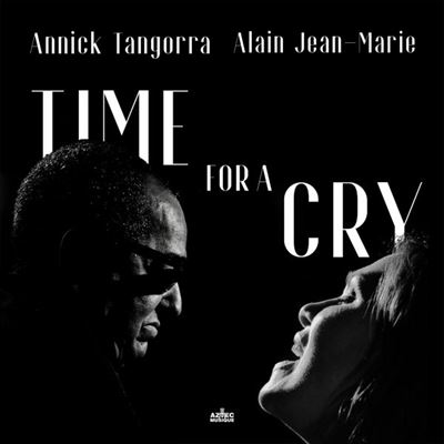 Time For A Cry
