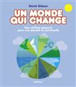 Un monde qui change