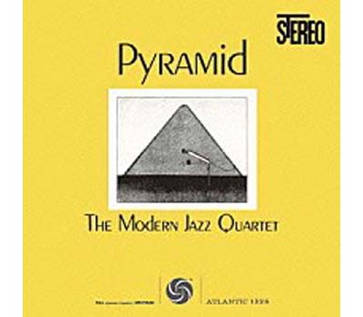 Pyramid SHM-CD Edition limitée