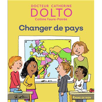 Changer de pays