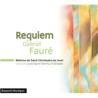 Requiem De Gabriel Fauré