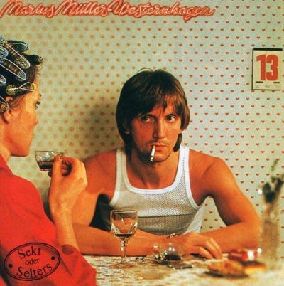 Sekt oder selters/remasterise