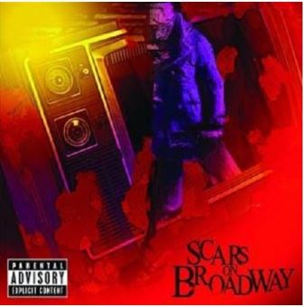 Scars On Broadway Scars On Broadway CD album Achat prix fnac
