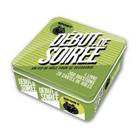 Début de soirée sport : un jeu de rôle pour se découvrir