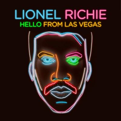 Hello From Las Vegas Edition Limitée
