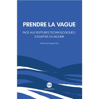 Prendre la vague