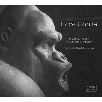 Ecce Gorilla