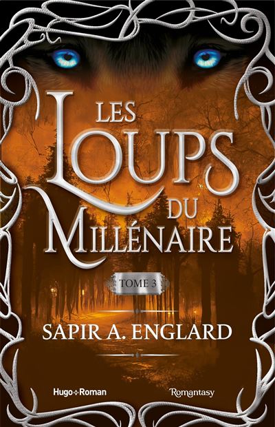 Les Loups Du Millenaire 3