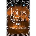 Les Loups Du Millenaire 3