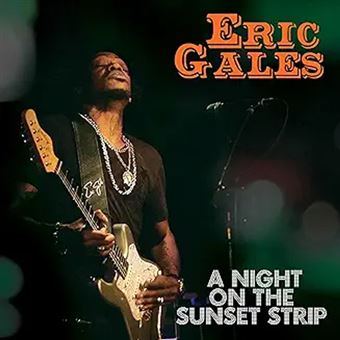 Eric Gales - 1