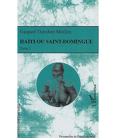 Haïti ou Saint-Domingue