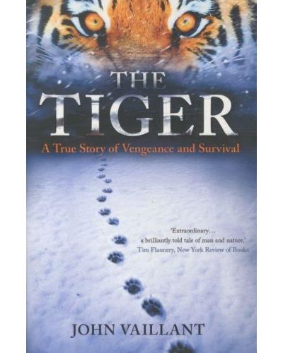 The tiger