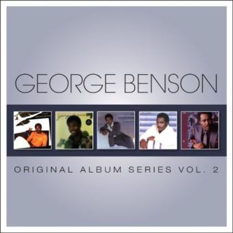 Original album series 2