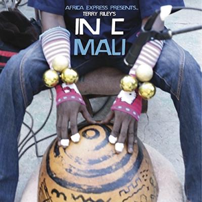 Terry Riley's in C Mali
