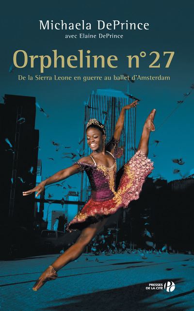 Orpheline