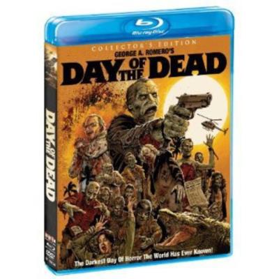 Dition/day of the dead collector s e