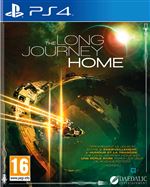 The Long Journey Home PS4