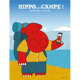 Hippo...Campe !
