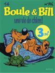 Boule et Bill - Tome 14 - Une vie de chien / Edition spéciale (Opé été 2023)
