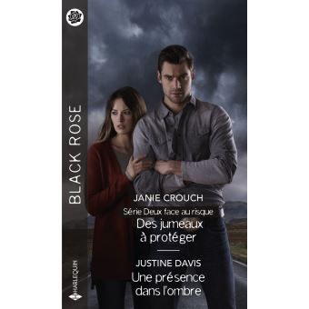 Des jumeaux à protéger - Une présence dans l'ombre - 1
