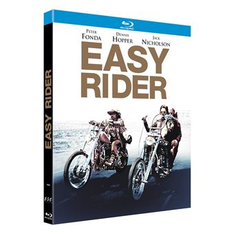 Easy Rider Blu-ray - 1