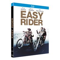 Easy Rider Blu-ray