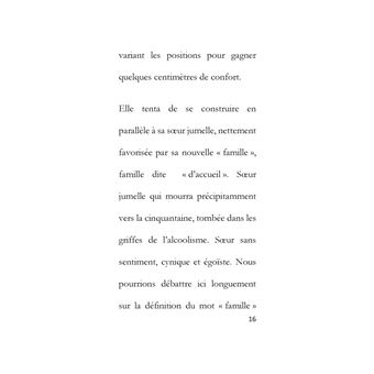 Ma confession, roman autobiophilographique d'un inconnu.