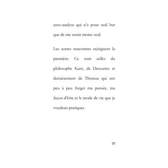 Ma confession, roman autobiophilographique d'un inconnu.