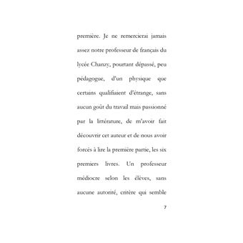 Ma confession, roman autobiophilographique d'un inconnu.