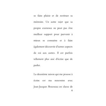 Ma confession, roman autobiophilographique d'un inconnu.