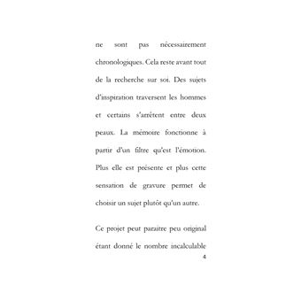 Ma confession, roman autobiophilographique d'un inconnu.