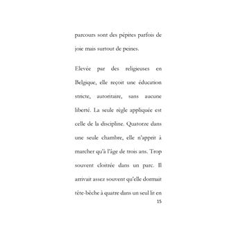 Ma confession, roman autobiophilographique d'un inconnu.