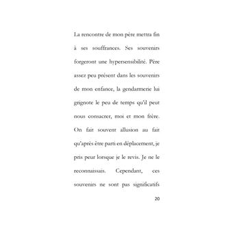 Ma confession, roman autobiophilographique d'un inconnu.