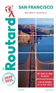 Guide du Routard San Francisco 2020/21