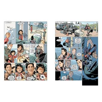 Le Col de Py - histoire complète