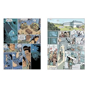 Le Col de Py - histoire complète