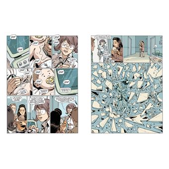 Le Col de Py - histoire complète