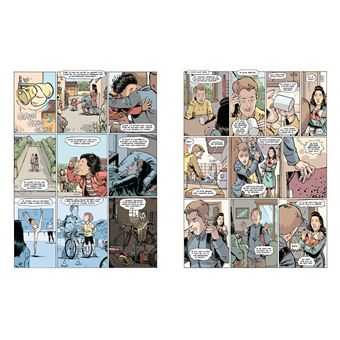 Le Col de Py - histoire complète