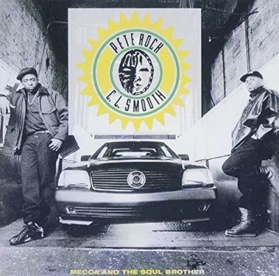 Mecca and the soul brothe