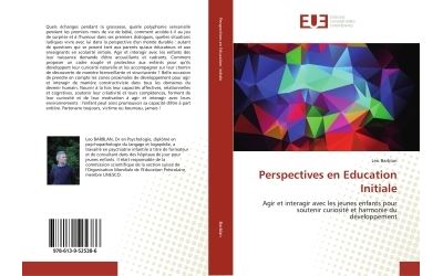 Perspectives en Education Initiale