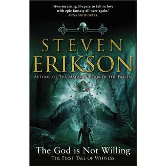 The God is Not Willing