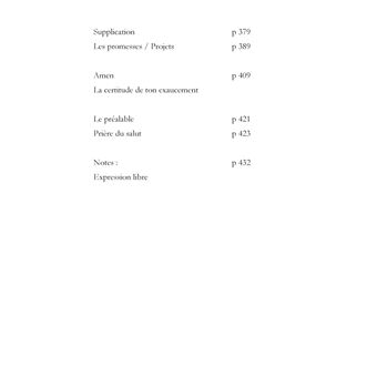 Donne-nous aujourd'hui notre pain quotidien