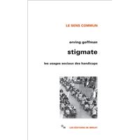 Stigmate
