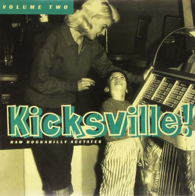 Kicksville vol 2