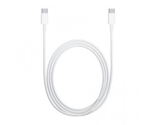 Câble Belkin Mixit USB C / USB C 2.0 180 cm Blanc