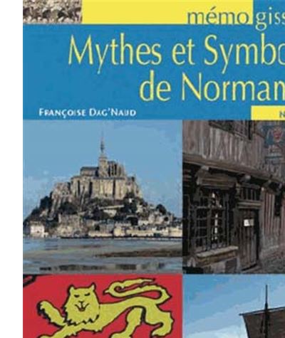 Mythes et symboles de normandie