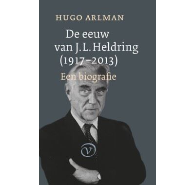 De eeuw van J.L. Heldring (1917-2013)