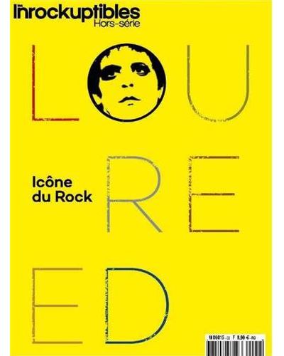 Lou Reed