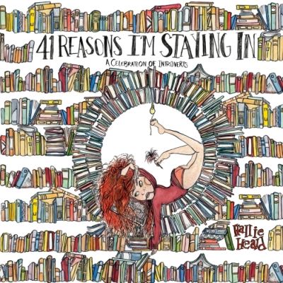 41 REASONS I M STAYING IN