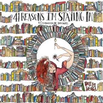 41 REASONS I M STAYING IN